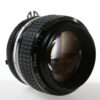 Nikon MF 50mm f/1,2 AI Objektiv - #276162