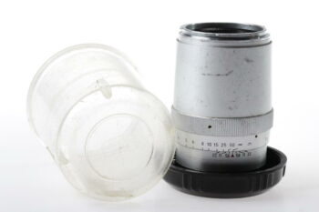 Zeiss Ikon Zeiss Sonnar 135mm f/2,8 für Contarex - #3264492