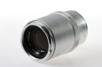 Zeiss Ikon Zeiss Sonnar 135mm f/2,8 für Contarex - #3264492