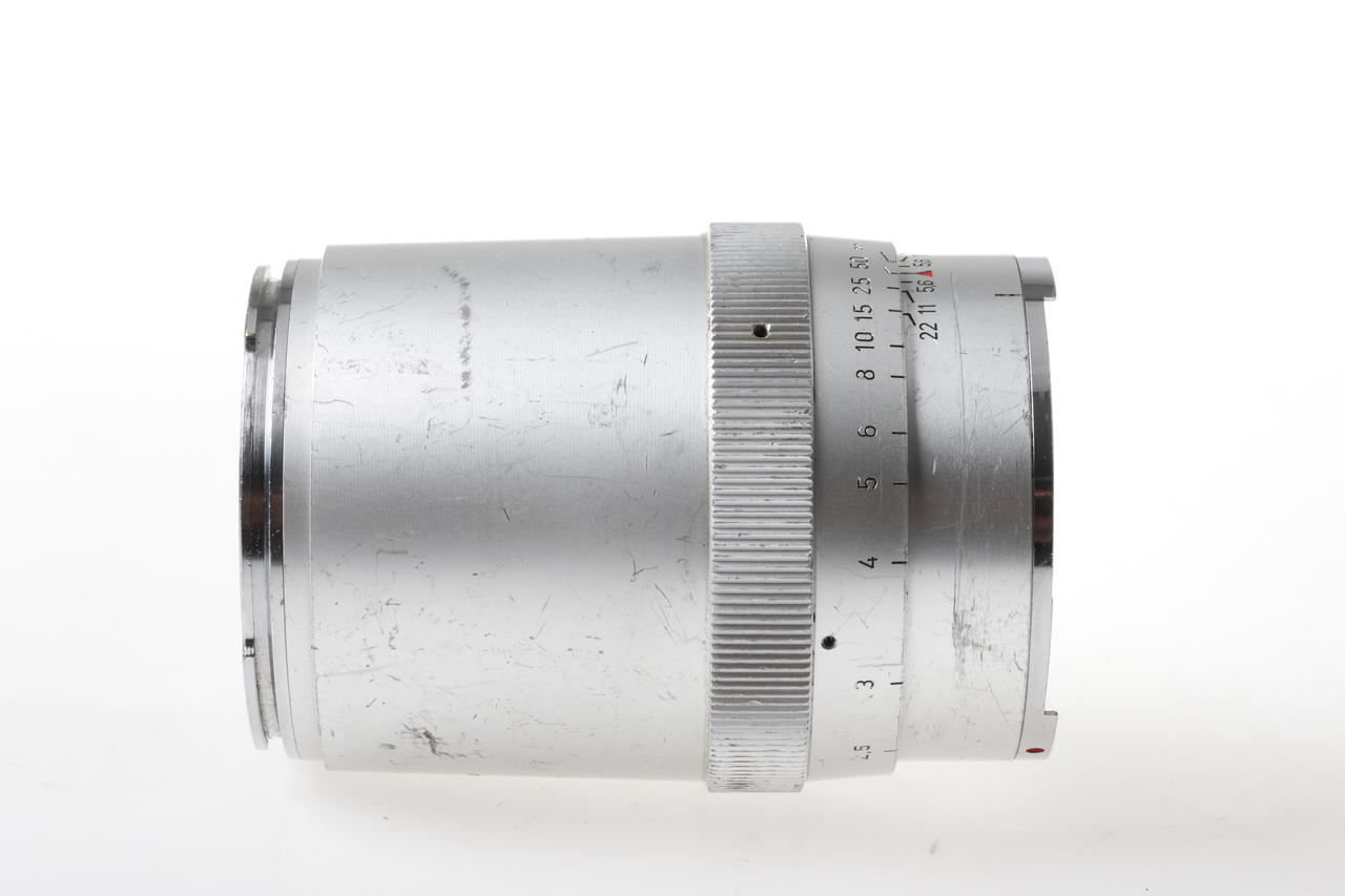 Zeiss Ikon Zeiss Sonnar 135mm f/2,8 für Contarex - #3264492 - Image 3