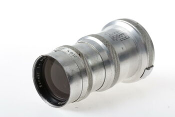 Zeiss Ikon Zeiss Sonnar 135mm f/4,0 für Contax - #1896606
