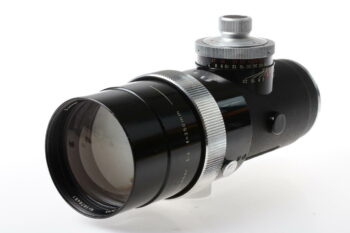 Zeiss Sonnar 250mm f/4,0 für Contarex - #3878451