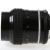 Nikon MF 105mm f/2,5 - #802330