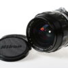 Nikon Nikkor-N.C Auto MF 28mm f/2,0 AI - #321812