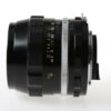 Nikon Nikkor-N.C Auto MF 28mm f/2,0 AI - #321812 - Image 2