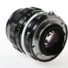 Nikon Nikkor-N.C Auto MF 28mm f/2,0 AI - #321812 - Image 3