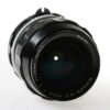 Nikon Nikkor-N.C Auto MF 28mm f/2,0 AI - #321812 - Image 4