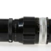 Nikon MF 200mm f/4,0 Nikkor-Q C Auto non Ai - #442098 - Image 2
