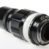 Nikon MF 200mm f/4,0 Nikkor-Q C Auto non Ai - #442098 - Image 3