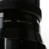 Nikon MF 200mm f/4,0 Nikkor-Q C Auto non Ai - #442098 - Image 5