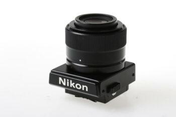 Nikon DW-4 Lupensucher für F3