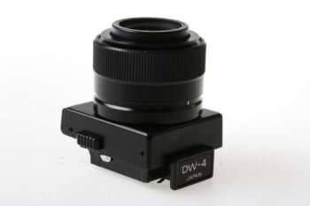 Nikon DW-4 Lupensucher für F3