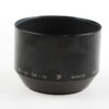 Nikon Sonnenblende für 105mm f/2,5 und 135mm f/3,5 F