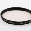 Nikon Skyfilter L1A - 52mm