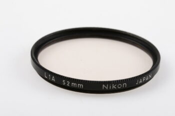 Nikon Skyfilter L1A - 52mm