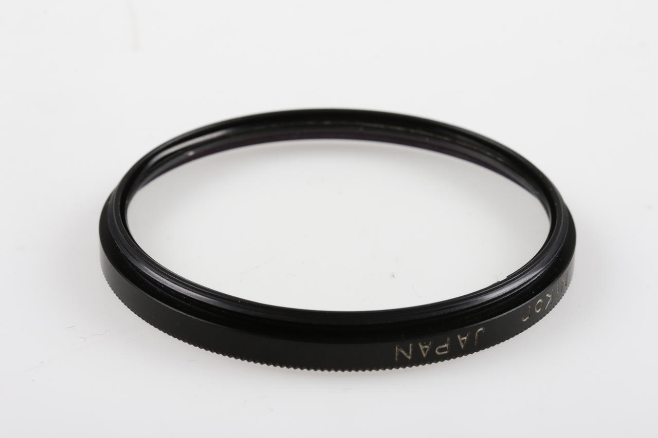 Nikon UV Filter L37c - 52mm