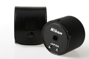 Nikon Filmkassette für Langfilmmagazin