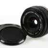 Olympus OM Auto-W 24mm f/2,8 - #184077