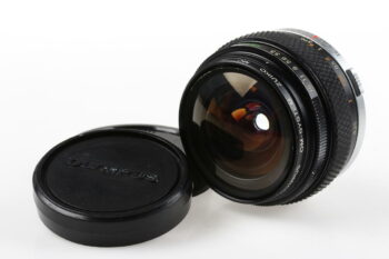 Olympus Auto-W 18mm f/3,5 MC - #101730