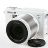 Nikon AW-1 mit Nikkor AW 11-27,5cm f/3,5-5,6 - #53000892