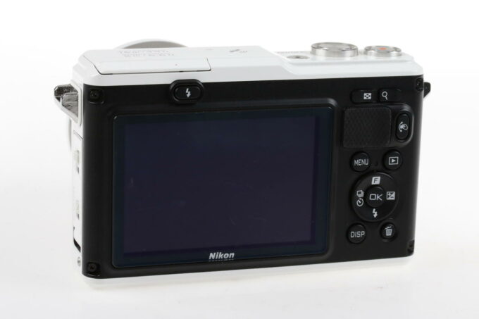 Nikon AW-1 mit Nikkor AW 11-27,5cm f/3,5-5,6 - #53000892 - Image 4