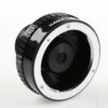 Hama Spektiv Adapter für Olympus OM