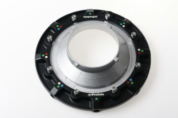 Profoto RFi Speedring Adapter