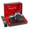 Leica R4 Gehäuse - #1617700