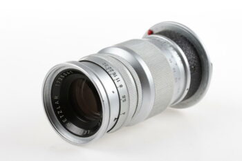 Leica Elmar 90mm f/4,0 für M - #1725041