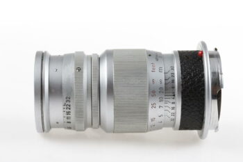 Leica Elmar 90mm f/4,0 für M - #1725041