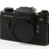 Leica Leicaflex SL Gehäuse - #1386006