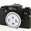 Leica R4 Special Edition - #1672253 / I 088