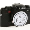 Leica R4 Special Edition - #1672253 / I 088