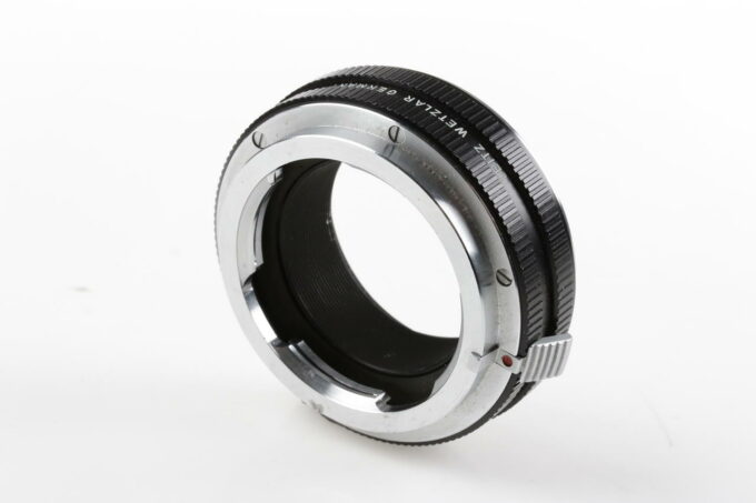 Leica Adapter 14127 M Objektive auf R Bajonett - Image 2