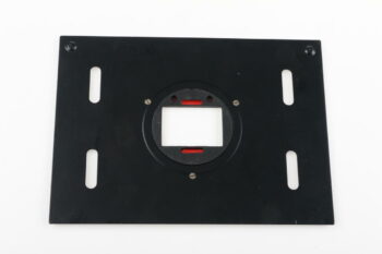 Durst Difob 24x36mm Einlagemaske für Laborator 138