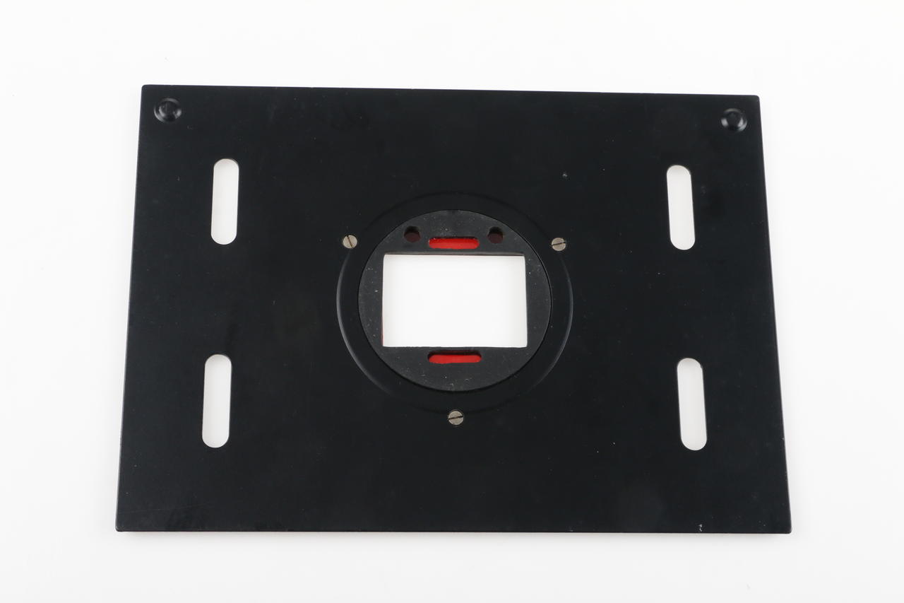 Durst Difob 24x36mm Einlagemaske für Laborator 138 - Image 2