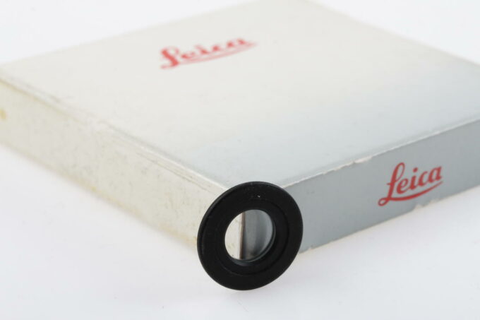 Leica Korrekturlinse +0,5 dpt. für Leica M / 14350 - Image 3