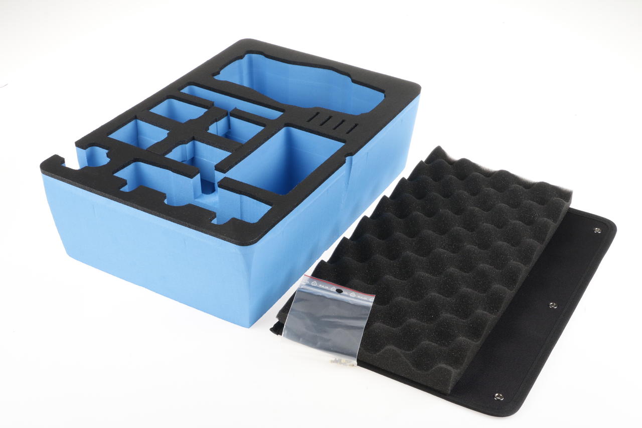 DJI Mavic 2 inlay für B&W Typ 4000