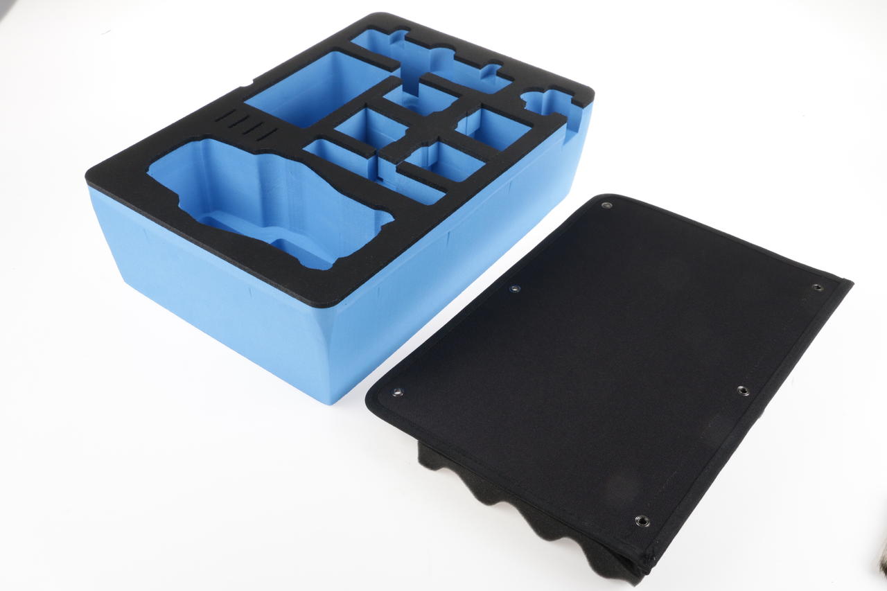 DJI Mavic 2 inlay für B&W Typ 4000 - Image 2