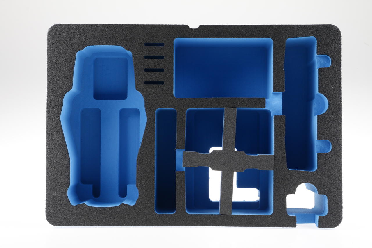 DJI Mavic 2 inlay für B&W Typ 4000 - Image 3