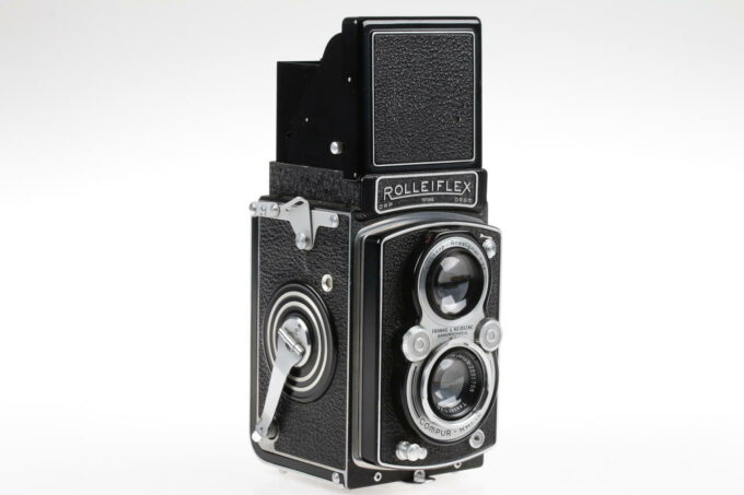 Rollei Rolleiflex Automat - #797242 - Image 2