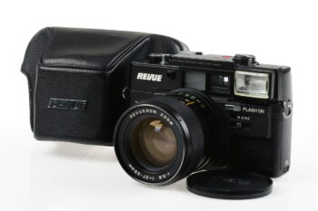 Revue Zoom Date 35mm - #5071759