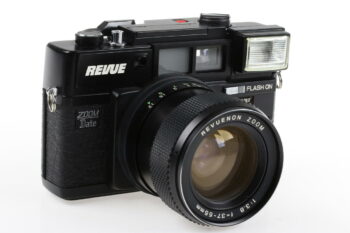 Revue Zoom Date 35mm - #5071759