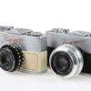 KMZ Narziss Set Schwarz und Weiss - #6404306 / 6200247