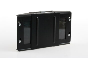 Belichtungskassette für Stereobilder