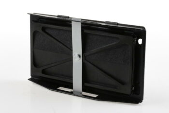 Belichtungskassette für Stereobilder