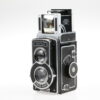 Zeiss Ikon Ikoflex III 853/16 - #B35610