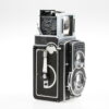 Zeiss Ikon Ikoflex III 853/16 - #B35610