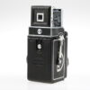 Zeiss Ikon Ikoflex III 853/16 - #B35610