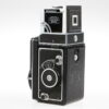Zeiss Ikon Ikoflex III 853/16 - #B35610